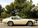 Maserati Mistral 1963 года